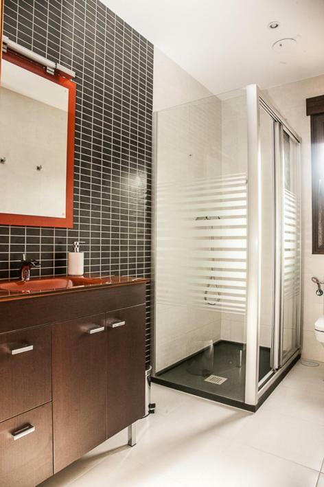 Apartamento El Palomar Ayllón エクステリア 写真